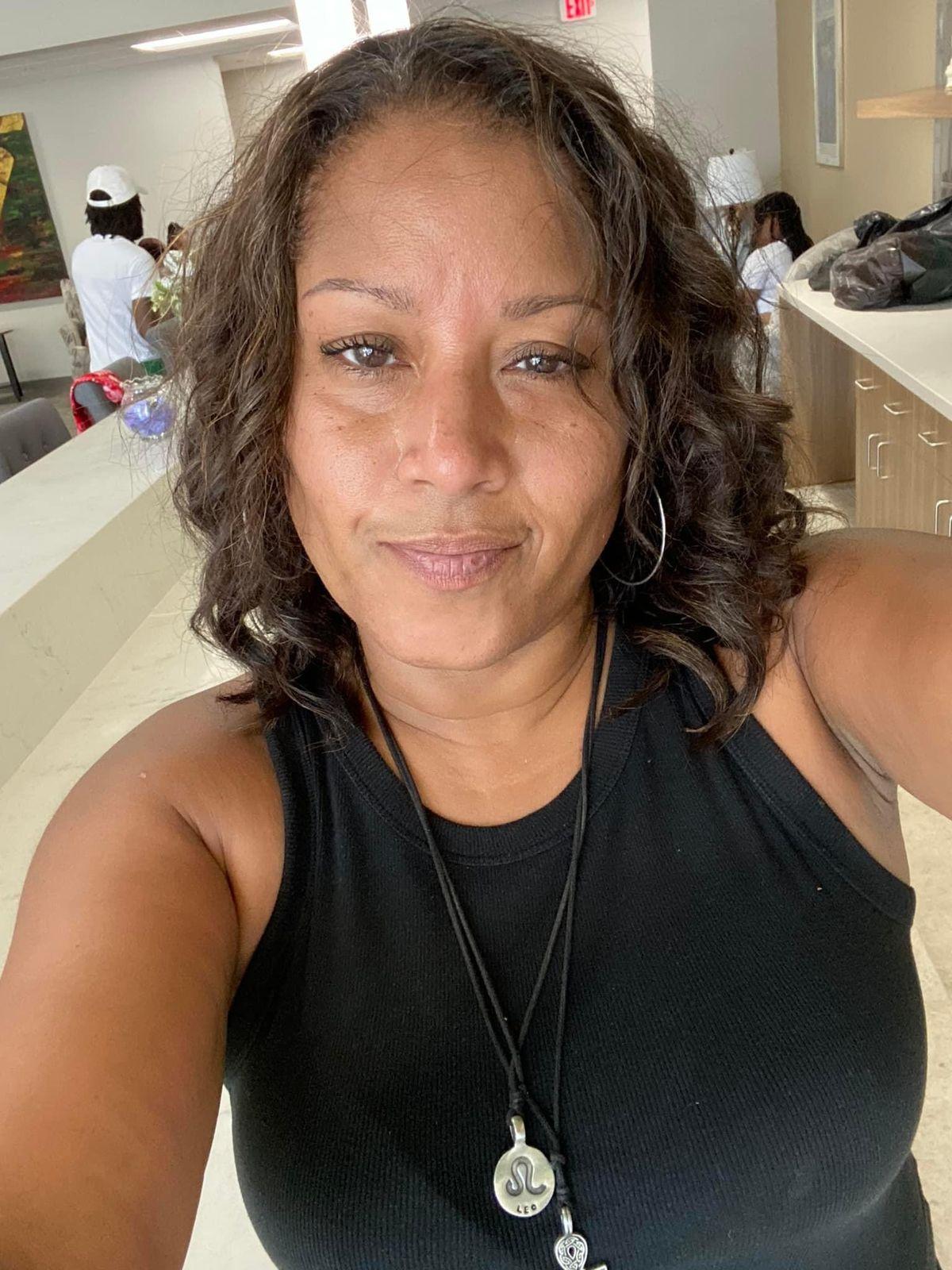 Retha Connelly