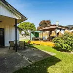 Sun Rings Fitzroy Place