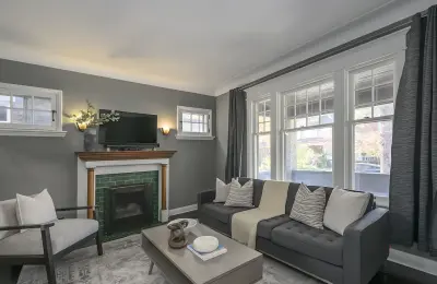 London Gate Residences