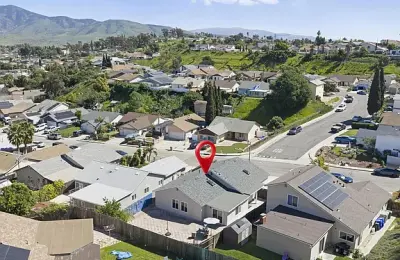 San Diego CA Homes