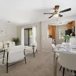 Linear Gold Apartments