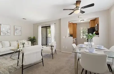 Linear Gold Apartments