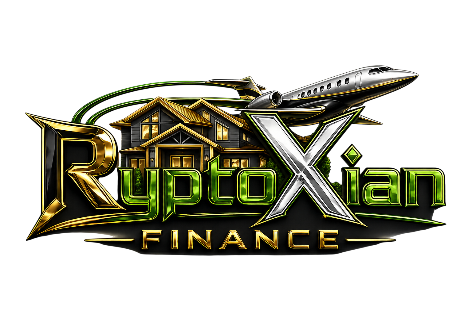 RyptoXian Properties