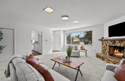 California Elmwood Homes